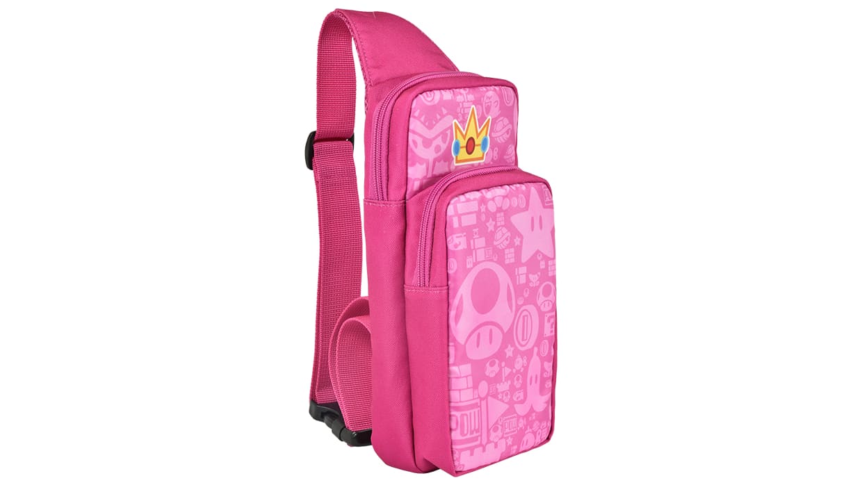 Adventure Pack for Nintendo Switch™ - Peach™ - Nintendo